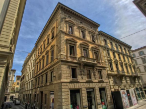 Picturesque Apartment in Florence Town Centre